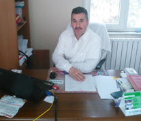 Erdinç YILMAZ
