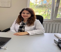 Uzm. Dr. Gamze AKIN