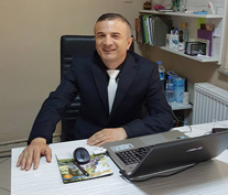 Sezgin MELEK